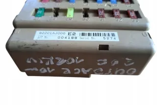 82201AJ000 Блок предохранителей Subaru Legacy 5 Арт e12444314, вид 4