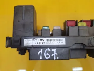MB100200B Блок предохранителей Subaru Impreza 3 Арт e12444266, вид 4