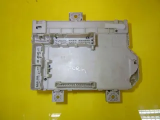 Блок предохранителей Smart Forfour 1 2004г. A4545400024 - Фото 2