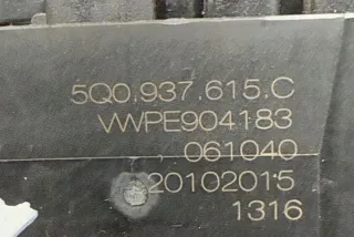 5Q0937615C Блок предохранителей Skoda Superb 3 Арт e12444169, вид 3