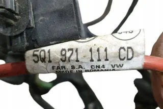 5G0927903S Блок предохранителей Skoda Superb 3 Арт e12444167, вид 5