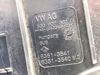5Q0907361G LORK-551-128288 Блок предохранителей Skoda Karoq Арт e12444136, вид 4