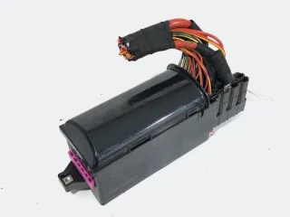 6C0937615A LORK-551-127941 Блок предохранителей Skoda Fabia 3 Арт e12444126, вид 3