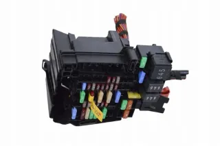 5WA937615 Блок предохранителей Skoda Enyaq Арт e12444123, вид 1