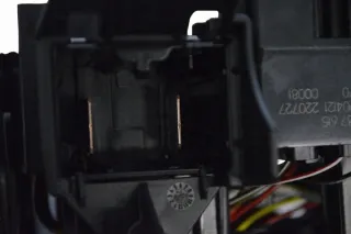 5WA937615 Блок предохранителей Skoda Enyaq Арт e12444123, вид 6