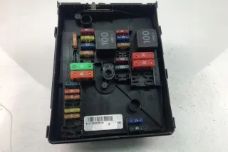 1K0937125A Блок предохранителей Seat Leon 3 Арт e12444079, вид 2