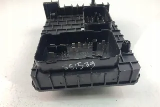 1K0937125A Блок предохранителей Seat Leon 3 Арт e12444072, вид 1