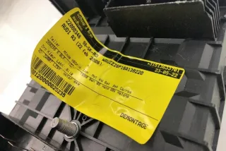 1K0937125A Блок предохранителей Seat Leon 3 Арт e12444069, вид 5