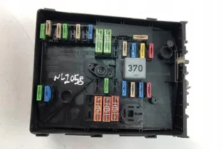 1K0937125A Блок предохранителей Seat Leon 3 Арт e12444042, вид 1