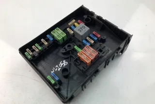 1K0937125A Блок предохранителей Seat Leon 3 Арт e12444042, вид 2