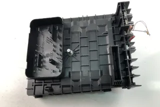 1K0937125A Блок предохранителей Seat Leon 3 Арт e12444042, вид 4