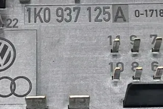 1K0937125A Блок предохранителей Seat Leon 3 Арт e12444032, вид 2