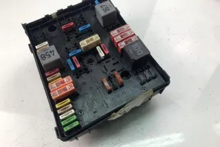 1K0937125A Блок предохранителей Seat Leon 3 Арт e12444031, вид 2