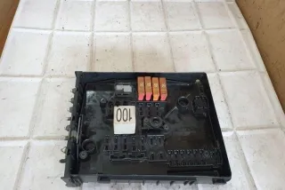 1K0937125A Блок предохранителей Seat Leon 3 Арт e12444027, вид 2