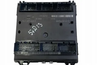 6Q1937049C Блок предохранителей Seat Ibiza 3 Арт e12444003, вид 3