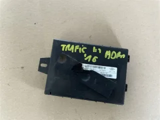  284B10847R Блок предохранителей Renault Trafic 3 Арт e12443916, вид 1