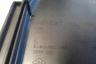 2435033708R Блок предохранителей Renault Trafic 3 Арт e12443911, вид 1