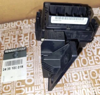 243510001R Блок предохранителей Renault Scenic 3 Арт e12443844, вид 13