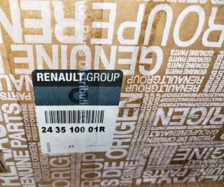 243510001R Блок предохранителей Renault Scenic 3 Арт e12443844, вид 15