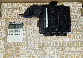 243510001R Блок предохранителей Renault Scenic 3 Арт e12443844, вид 10