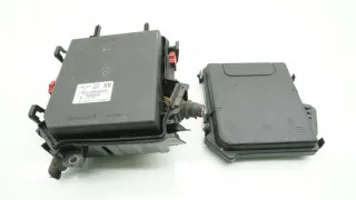 284B69553R Блок предохранителей Renault Scenic 3 Арт e12443842, вид 1