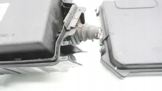 284B69553R Блок предохранителей Renault Scenic 3 Арт e12443842, вид 2