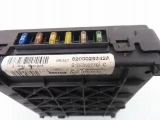 8200029342A S108502610C Блок предохранителей Renault Megane 1 Арт e12443832, вид 2
