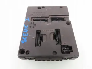 8200029342A S108502610C Блок предохранителей Renault Megane 1 Арт e12443832, вид 4