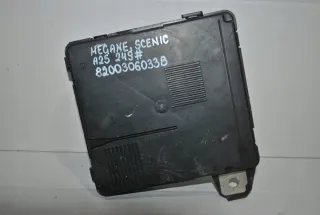 8200306033B Блок предохранителей Renault Megane 2 Арт e12443782, вид 1