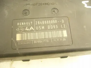 284B60009R aaa284B60009R Блок предохранителей Renault Megane 3 Арт e12443773, вид 3