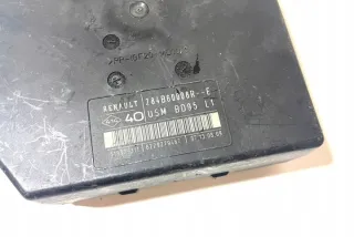 JA01_ 284B60008R Блок предохранителей Renault Megane 3 Арт e12443771, вид 2