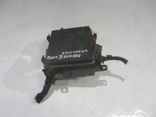 284B62069R-B Блок предохранителей Renault Megane 3 Арт e12443750, вид 1