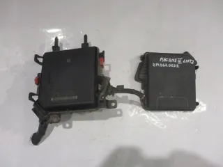 284B62069R-B Блок предохранителей Renault Megane 3 Арт e12443750, вид 4