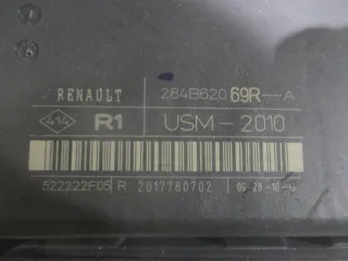 284B62069R-B Блок предохранителей Renault Megane 3 Арт e12443750, вид 5