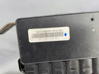 243800010R Блок предохранителей Renault Megane 3 Арт e12443748, вид 2
