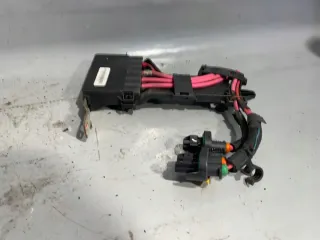 243800010R Блок предохранителей Renault Megane 3 Арт e12443748, вид 3