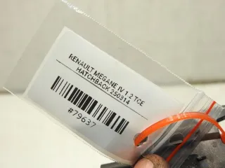243800453R Блок предохранителей Renault Megane 4 Арт e12443732, вид 4