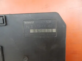284B67653r Блок предохранителей Renault Master 3 Арт e12443711, вид 2