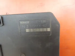 284B67653r Блок предохранителей Renault Master 3 Арт e12443711, вид 3