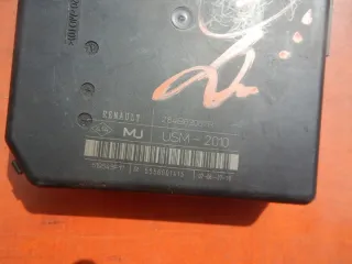 284b63007r Блок предохранителей Renault Master 3 Арт e12443709, вид 3