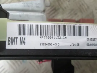 7700411318C Блок предохранителей Renault Clio 2 Арт e12443474, вид 3