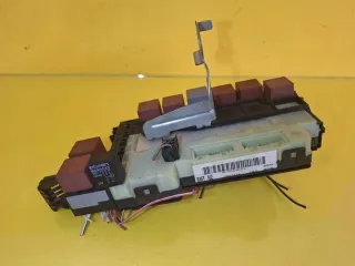 7700415565 Блок предохранителей Renault Clio 2 Арт e12443471, вид 2