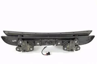 7L0941828A Блок предохранителей Porsche Panamera 970 Арт e12443388, вид 2