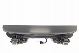 7L0941828A Блок предохранителей Porsche Panamera 970 Арт e12443388, вид 3