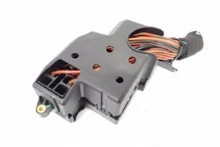 7L0941828A Блок предохранителей Porsche Panamera 970 Арт e12443388, вид 4
