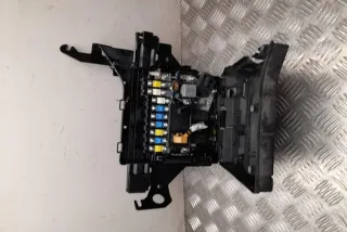 97061030101 Блок предохранителей Porsche Panamera 970 Арт e12443378, вид 1