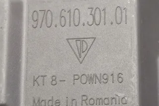 97061030500 Блок предохранителей Porsche Panamera 970 Арт e12443376, вид 12