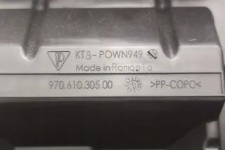97061030500 Блок предохранителей Porsche Panamera 970 Арт e12443376, вид 6