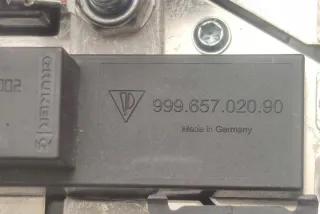 97061030500 Блок предохранителей Porsche Panamera 970 Арт e12443376, вид 8