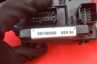 9657608680 Блок предохранителей Peugeot 807 Арт e12443304, вид 8